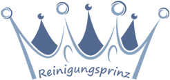 Reinigungsprinz Facility Management GmbH - Logo